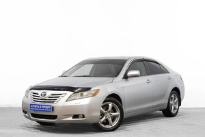 Седан Toyota Camry 2006 года, 1289000 рублей, Барнаул