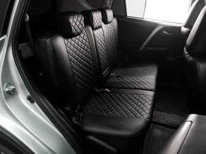 Внедорожник Toyota RAV4 2015 года, 1834000 рублей, Воронеж