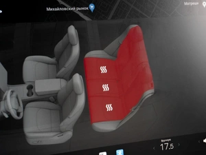 Седан Tesla Model 3 2019 года, 3099000 рублей, Тюмень