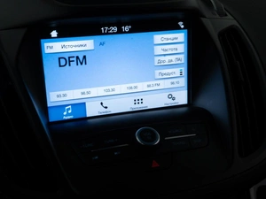 Внедорожник Ford Kuga 2018 года, 1798444 рублей, Москва