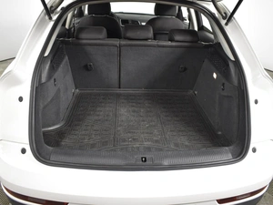 Внедорожник Audi Q3 2015 года, 1598200 рублей, Казань