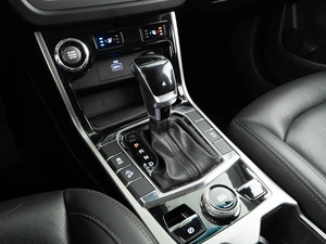 Внедорожник SsangYong Korando 2019 года, 2398077 рублей, Москва