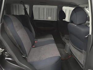 Внедорожник Honda HR-V 2000 года, 525000 рублей, Красноярск