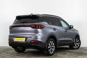Внедорожник Chery Tiggo 7 Pro Max 2024 года, 2099000 рублей, Сургут