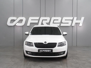 Лифтбек Skoda Octavia 2016 года, 1240000 рублей, Воронеж