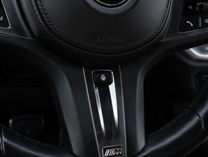 Седан BMW 3 серия 2021 года, 5000000 рублей, Большой Сочи
