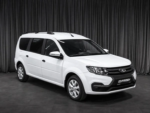 Универсал ВАЗ (LADA) Largus 2024 года, 1349000 рублей, Тюмень