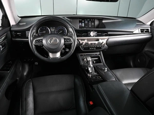 Седан Lexus ES 2015 года, 2499000 рублей, Аксай