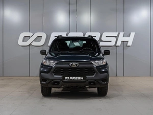 Внедорожник ВАЗ (LADA) Niva Travel 2023 года, 979000 рублей, Воронеж
