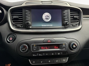 Внедорожник Kia Sorento Prime 2019 года, 2965000 рублей, Красноярск