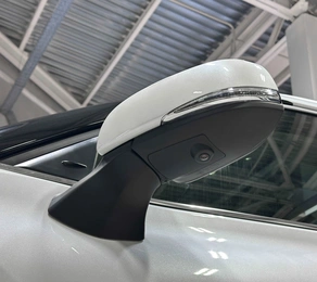 Внедорожник Toyota Highlander 2026 года, 5087000 рублей, Красноярск
