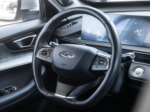 Внедорожник Chery Tiggo 7 Pro Max 2024 года, 2055000 рублей, Волгоград