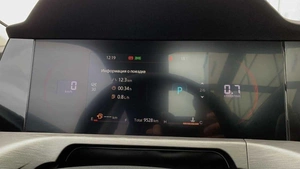 Внедорожник Changan CS35 Plus 2024 года, 1900000 рублей, Солонцы