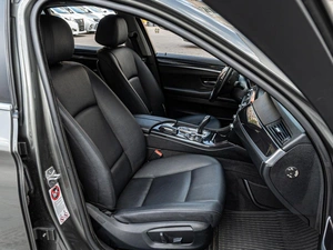 Седан BMW 5 серия 2014 года, 1895000 рублей, Краснодар
