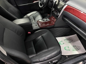 Седан Toyota Camry 2012 года, 1399000 рублей, Красноярск