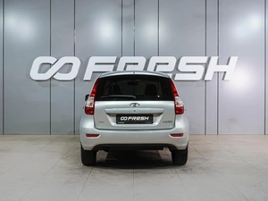 Хетчбэк ВАЗ (LADA) Kalina 2016 года, 559000 рублей, Воронеж