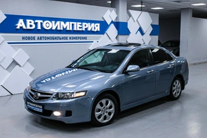 Универсал Honda Accord 2006 года, 978000 рублей, Солонцы
