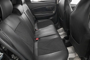 Хетчбэк Toyota Vitz 2014 года, 899000 рублей, Барнаул