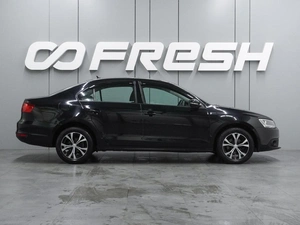 Седан Volkswagen Jetta 2013 года, 1369000 рублей, Воронеж