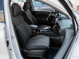 Внедорожник Hyundai Santa Fe 2019 года, 2490000 рублей, Краснодар
