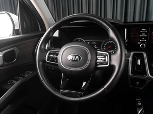 Внедорожник Kia Sorento 2020 года, 2948070 рублей, Тюмень