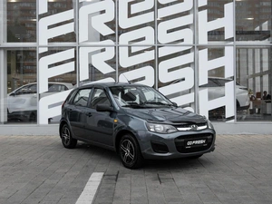 Хетчбэк ВАЗ (LADA) Kalina 2014 года, 550000 рублей, Ставрополь