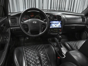 Седан Hyundai Sonata 2008 года, 489000 рублей, Ставрополь