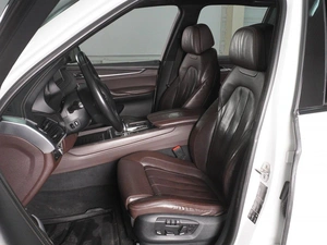 Внедорожник BMW X5 2017 года, 4240000 рублей, Минеральные Воды