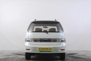 Минивэн Toyota Gaia 2001 года, 649000 рублей, Кемерово