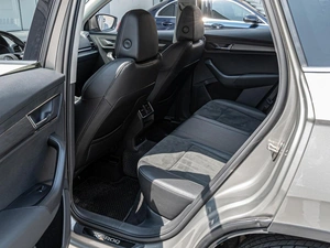 Внедорожник Skoda Karoq 2021 года, 2445000 рублей, Краснодар