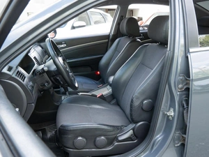 Седан Chevrolet Epica 2010 года, 565000 рублей, Волгоград