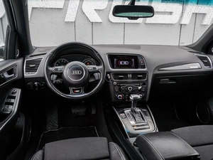 Внедорожник Audi Q5 2014 года, 2270000 рублей, Краснодар