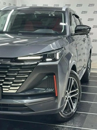 Внедорожник Changan UNI-S 2024 года, 2260000 рублей, Красноярск