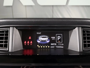 Минивэн Toyota Roomy 2018 года, 1280000 рублей, Нижневартовск