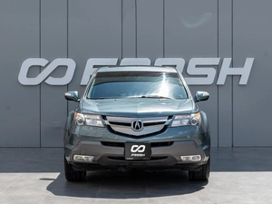 Внедорожник Acura MDX 2008 года, 1580000 рублей, Краснодар