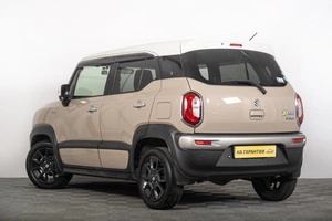 Внедорожник Suzuki XBee 2018 года, 1429000 рублей, Томск