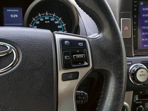 Внедорожник Toyota Land Cruiser Prado 2011 года, 2770000 рублей, Краснодар