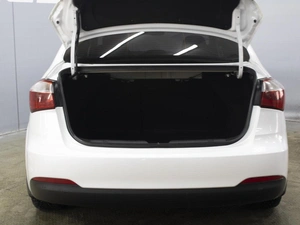 Седан Kia Cerato 2013 года, 1110000 рублей, Омск