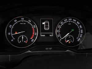 Лифтбек Skoda Superb 2016 года, 1799000 рублей, Воронеж