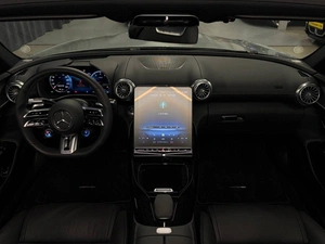 Кабриолет Mercedes-benz SL-класс AMG 2022 года, 13290000 рублей, Павловская Слобода