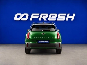 Внедорожник MINI Cooper S Countryman 2024 года, 5299077 рублей, Москва