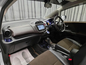 Универсал Honda Fit Shuttle 2012 года, 999000 рублей, Красноярск