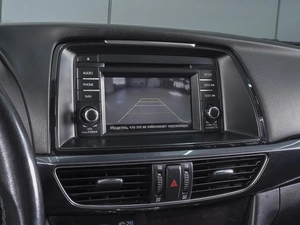 Седан Mazda 6 2012 года, 1410000 рублей, Ростов-на-Дону