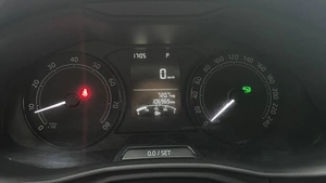 Лифтбек Skoda Rapid 2020 года, 1525000 рублей, Смоленск