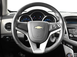 Седан Chevrolet Cruze 2012 года, 897200 рублей, Казань