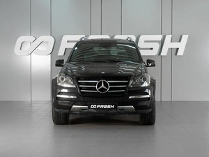 Внедорожник Mercedes-benz GL-класс 2012 года, 2045000 рублей, Минеральные Воды