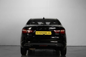 Седан ВАЗ (LADA) Vesta 2025 года, 1399000 рублей, Челябинск