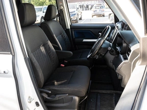 Минивэн Toyota Roomy 2019 года, 1275000 рублей, Краснодар