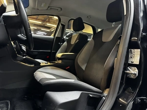 Хетчбэк Ford Focus 2014 года, 1097000 рублей, Красноярск