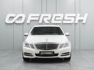 Седан Mercedes-benz E-класс 2011 года, 1479000 рублей, Воронеж